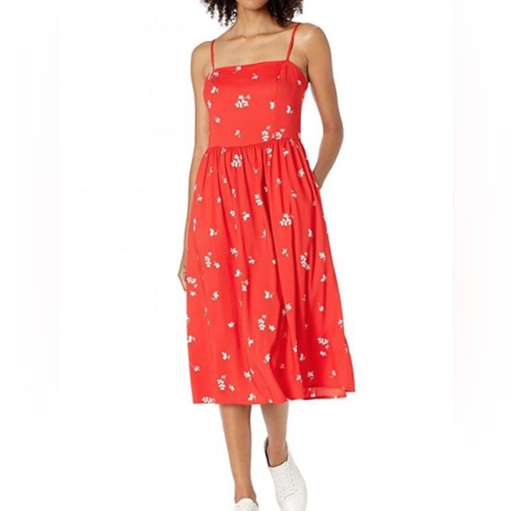 Goodthreads Midi Dress M